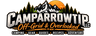 CAMPARROWTIP Online Store - Home