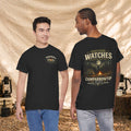Something Watches — CampArrowtip Limited Founders Release Tee