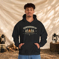 Something Watches — CampArrowtip Limited Founders Release Hoodie