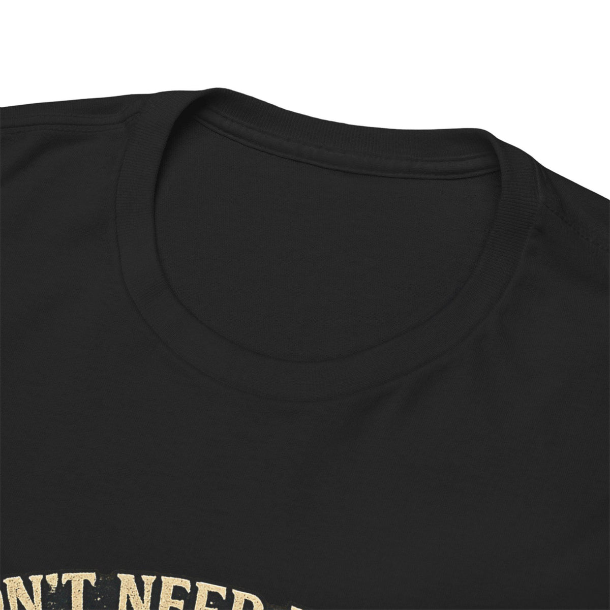 I Don't Need Therapy, I Just Need to Go Boating — CampArrowtip Tee
