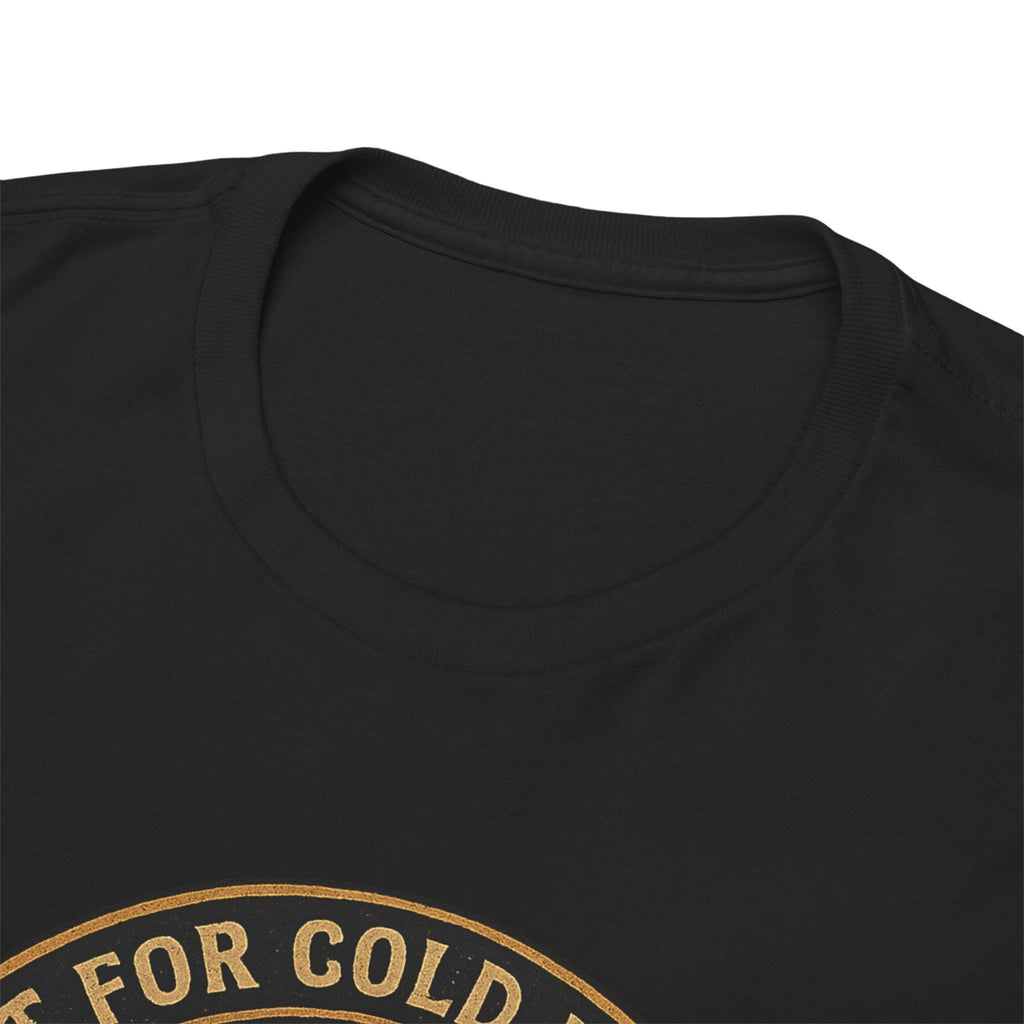 Built for Cold Nights & Long Trails — CampArrowtip Outdoor Tee