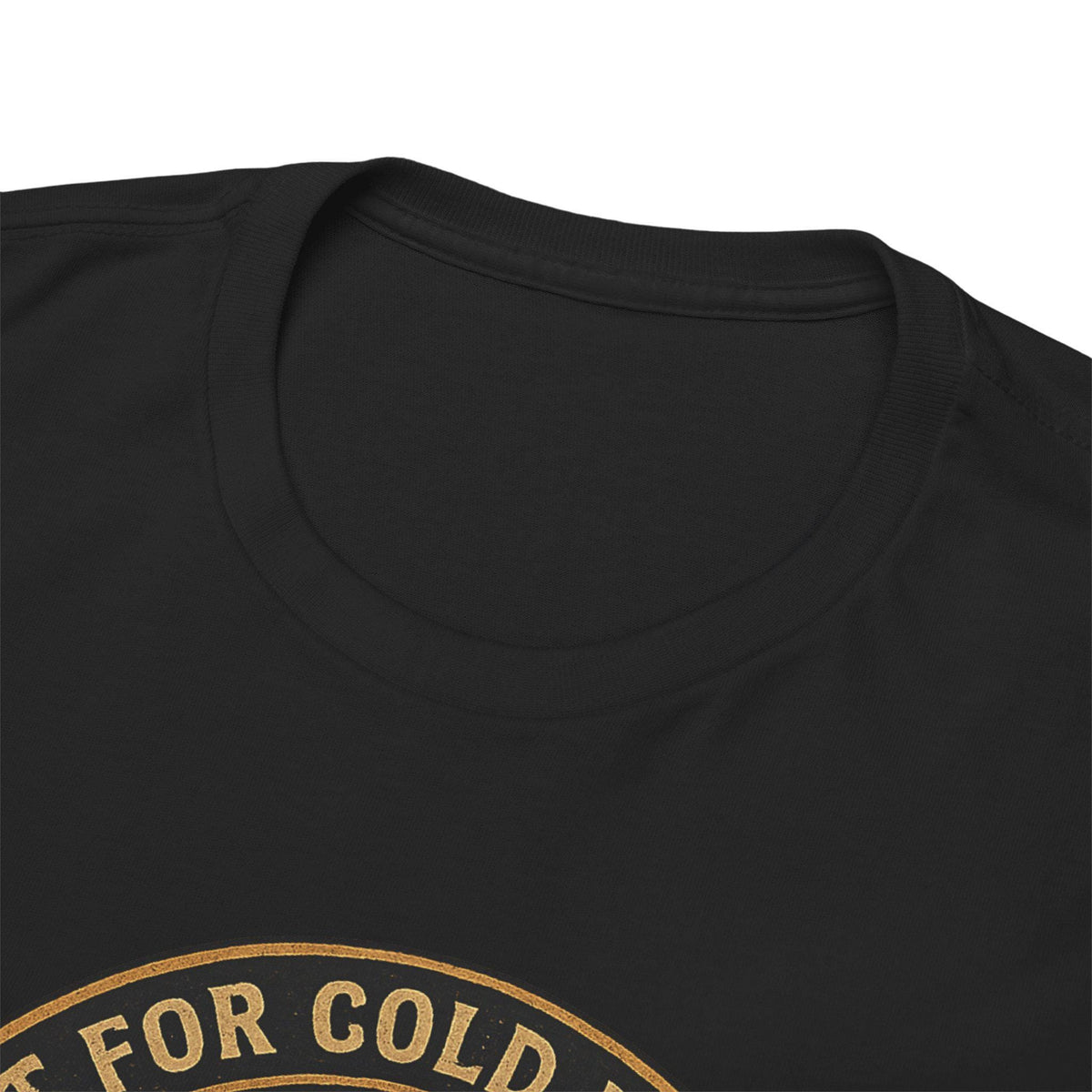Built for Cold Nights & Long Trails — CampArrowtip Outdoor Tee